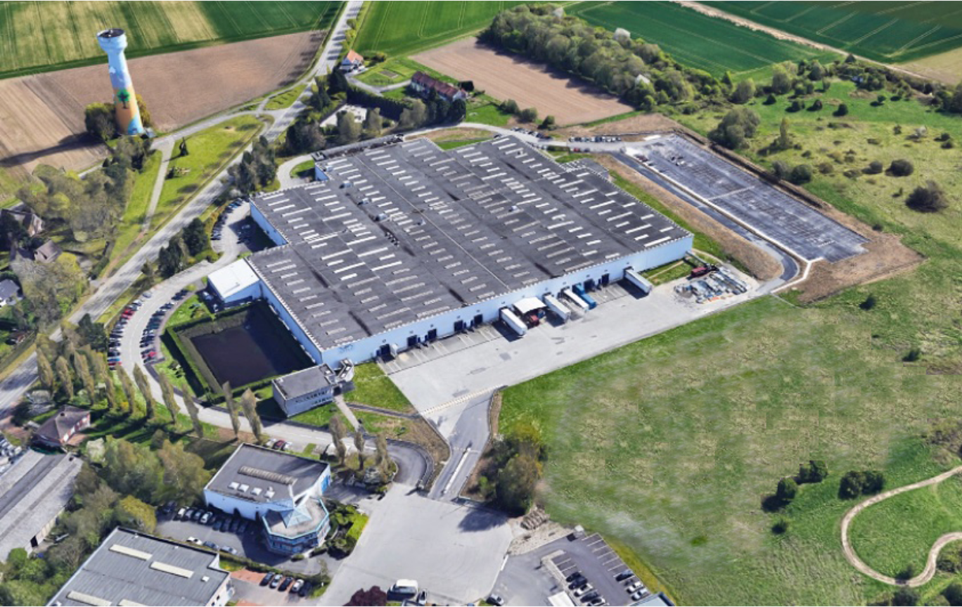 Villeneuve d'Ascq : Ducatillon se développe sur 20 000 m2