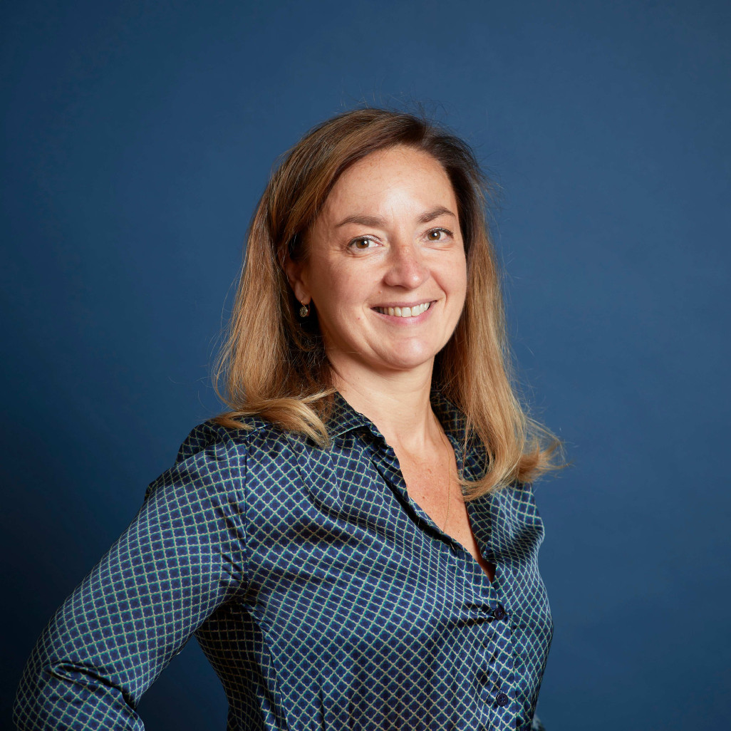 Directrice générale de CFC Solutions, Sandrine Leman-d’Hem a créé le métier d'échéanceur.