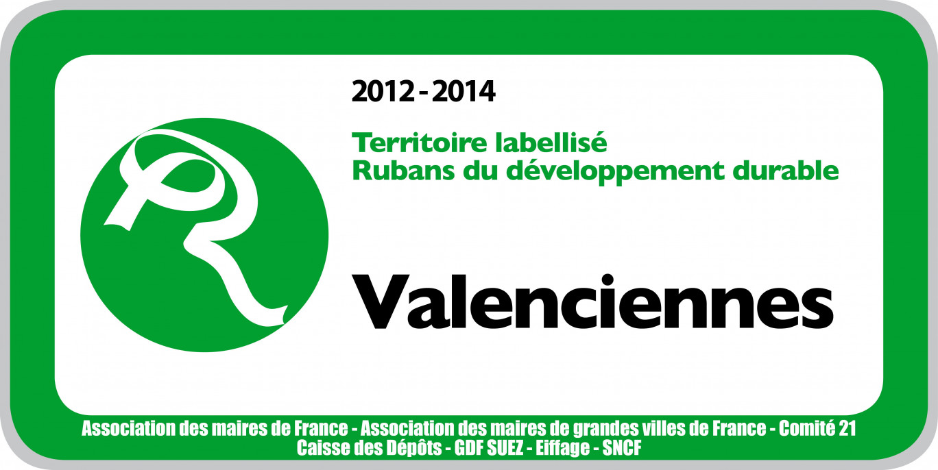 A Valenciennes, l'Agenda 21 rime avec solidarité et le vivre ensemble.