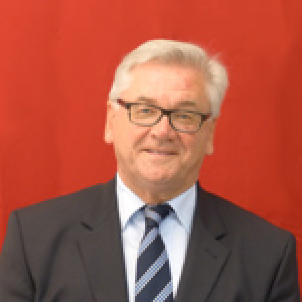 Jean-Claude Leroy, nouveau président