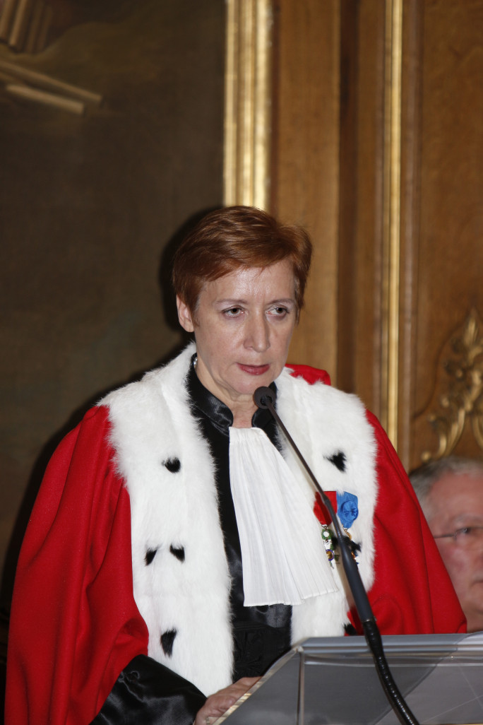 Marie-Suzanne le Quéau a été nommée Procureure générale de la Cour d’appel de Douai. Après un passage remarqué à la direction des affaires criminelles et des grâces au ministère de la Justice, elle se lance dans un nouveau défi. 