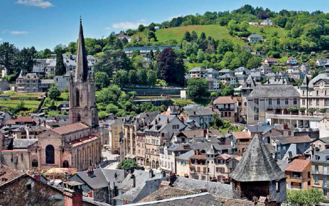 Certaines collectivités locales explorent d’autres voies nouvelles ouvertes par le financement participatif et le département de Corrèze fait figure de pionnier.