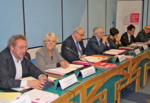 1662 CUD, Ville, Région, départements… La capitale régionale de la culture fédère l’ensemble des acteurs du territoire qui ont pris le pari de faire de ce rendez-vous une fête réussie et de prouver à quel point “la culture est partie prenante du développement d’un territoire”.