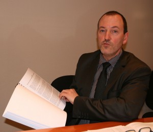 conférence du consensus D.R.