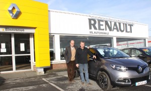 transmission ml automobile beaurains repreneurs D.R.