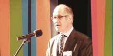 Xavier Ibled, vice-président de la CCI Grand- Lille et responsable de l‘antenne territoriale audomaroise.