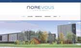 Norevous.com, le blog du bailleur social pour être en relation directe avec les locataires.
