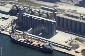 Brève dunkerque port D.R.