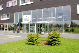HPVA Accueil D.R.