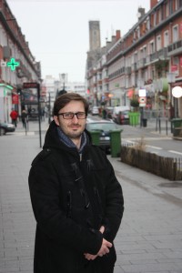 Hervé Morcrette