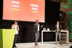 OK1 Dominique Rybicki et Amaury Flotat (2) D.R.