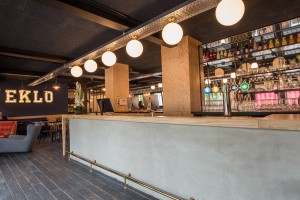 bar-eklolille Eklo Hotels.