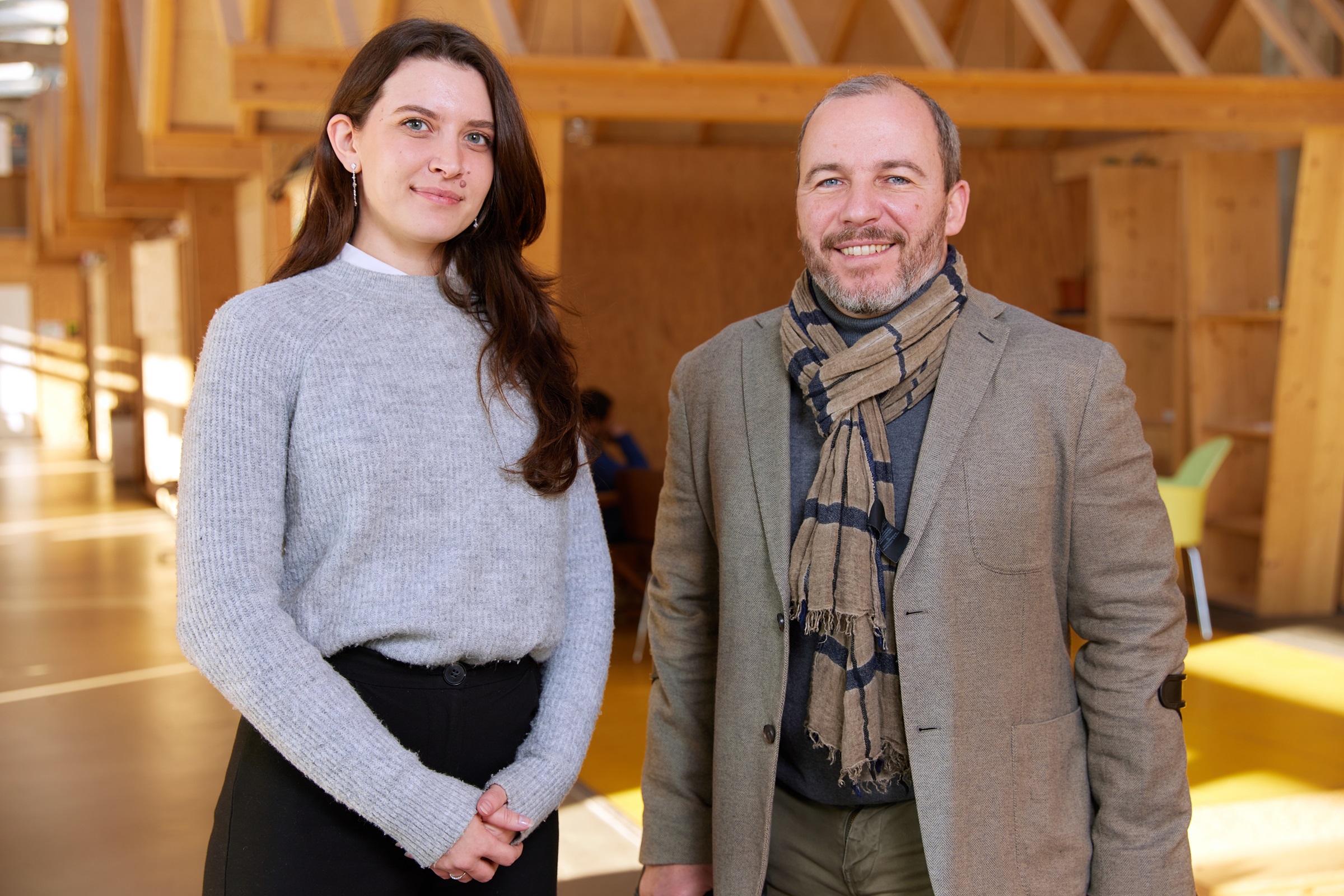 H'UP : accompagner pour donner à tous la possibilité d’entreprendre