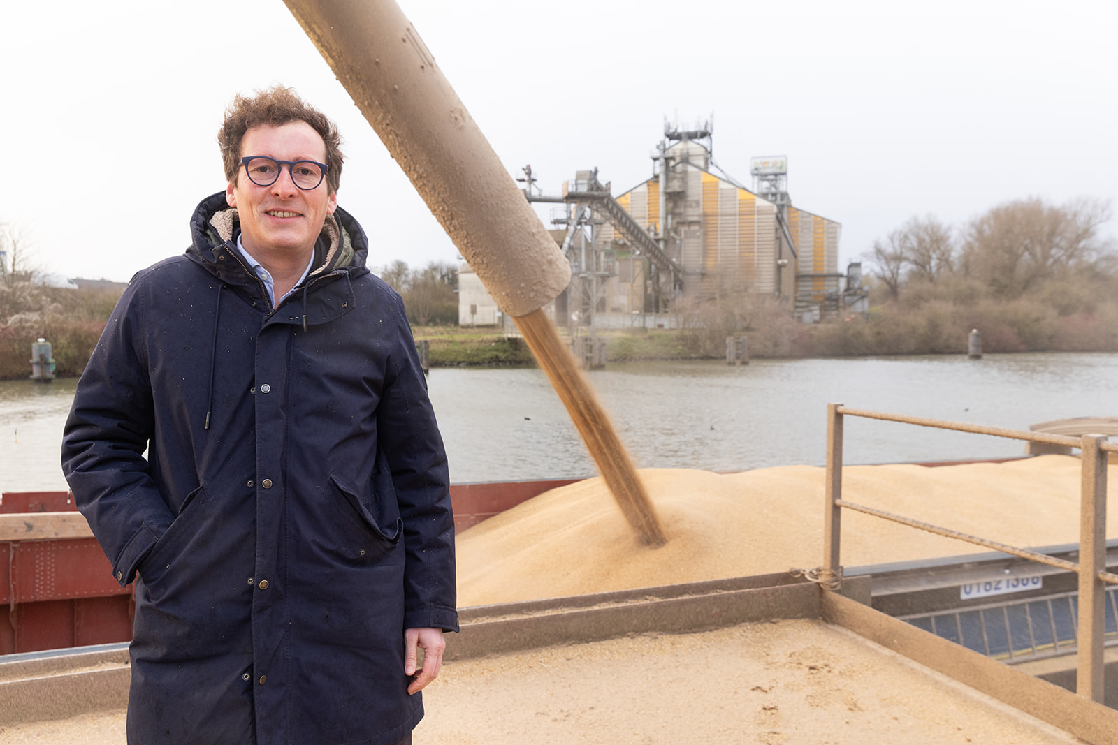 Groupe Carré : l’innovation pour une agriculture durable