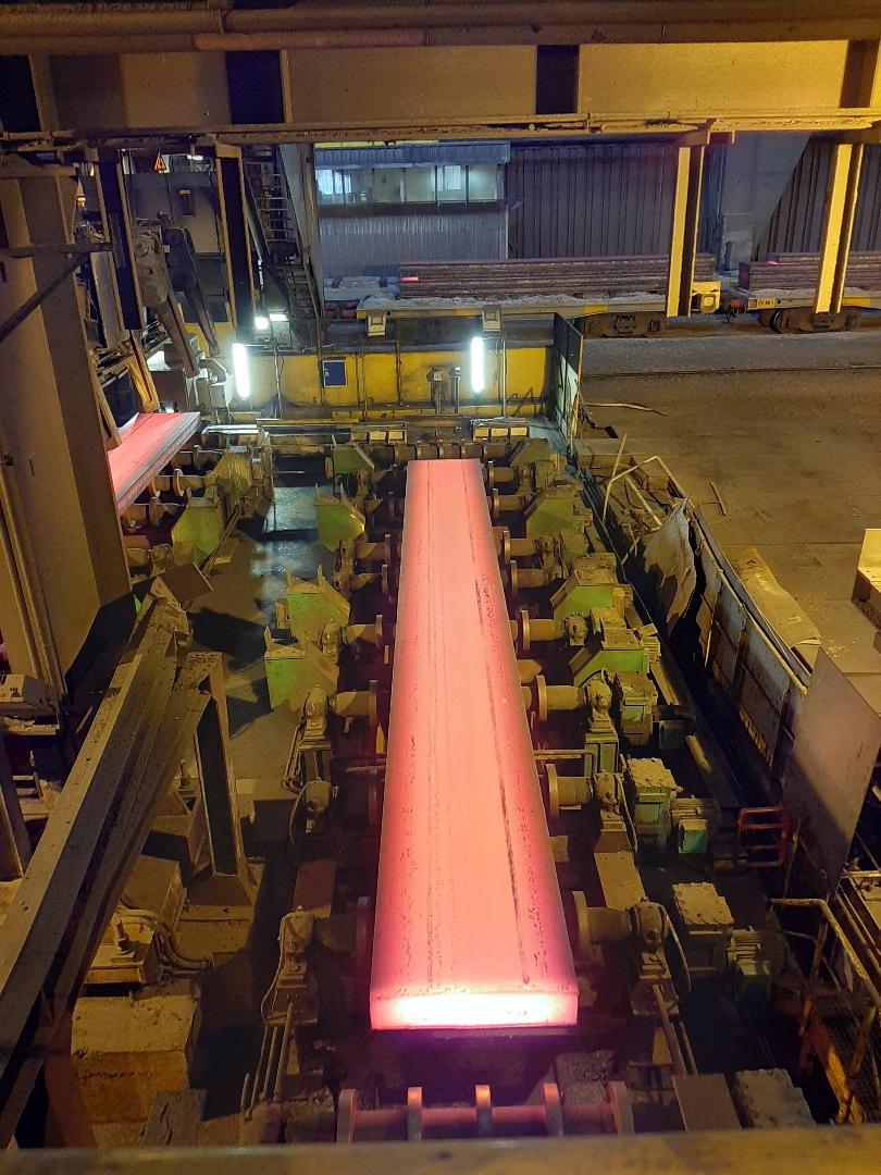 ArcelorMittal Dunkerque : 254 millions d’euros d’investissement pour préserver la qualité de son outil industriel