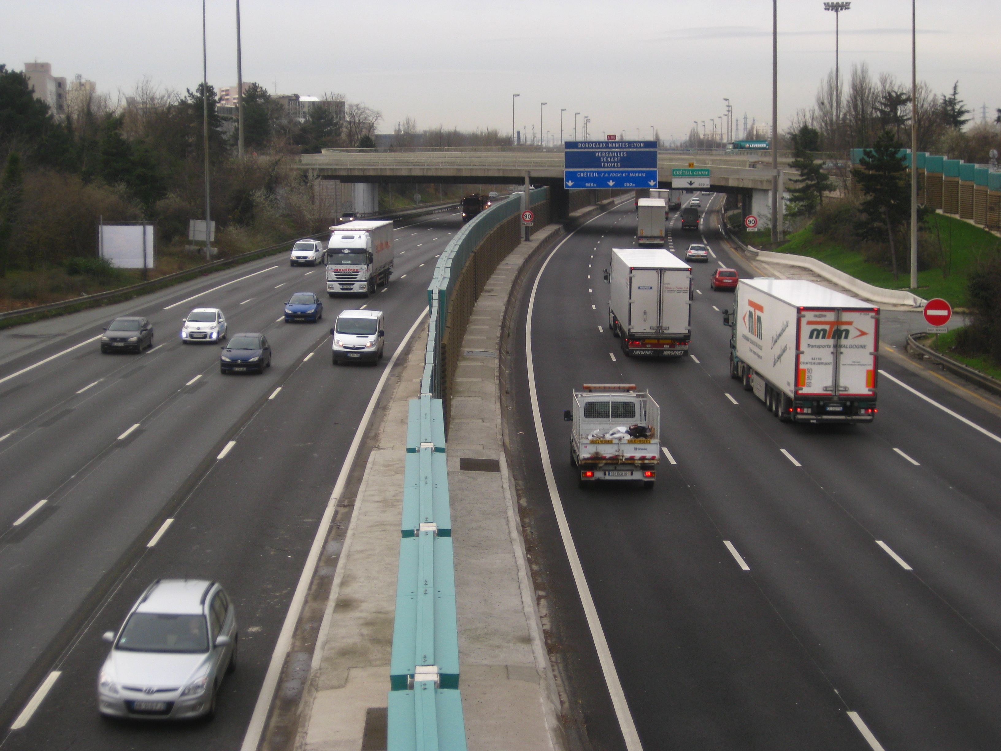 Trois mois de remue-méninges pour financer les transports