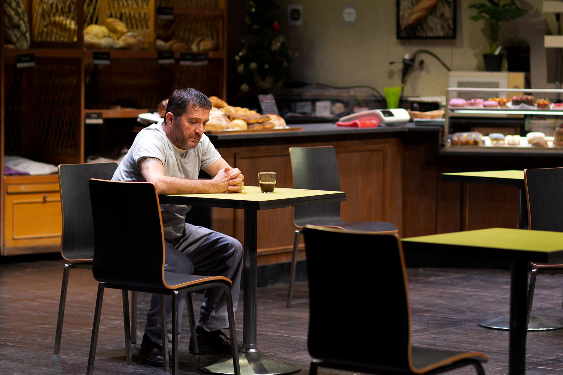 «Marius» d'après Marcel Pagnol à Dunkerque