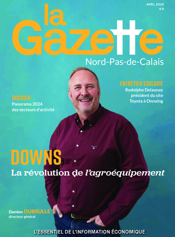 Lire le journal du mois