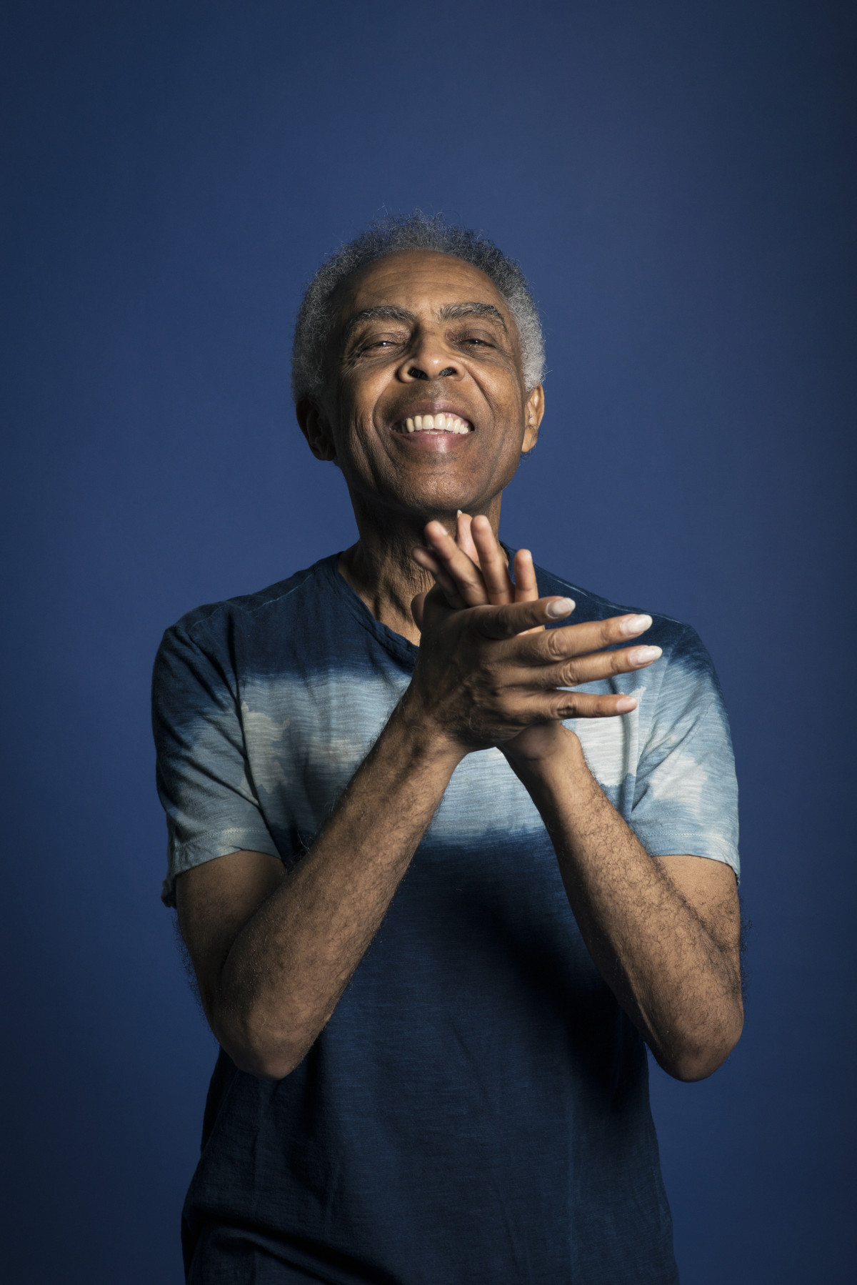 Gilberto Gil en concert à Roubaix La Gazette NordPas de Calais