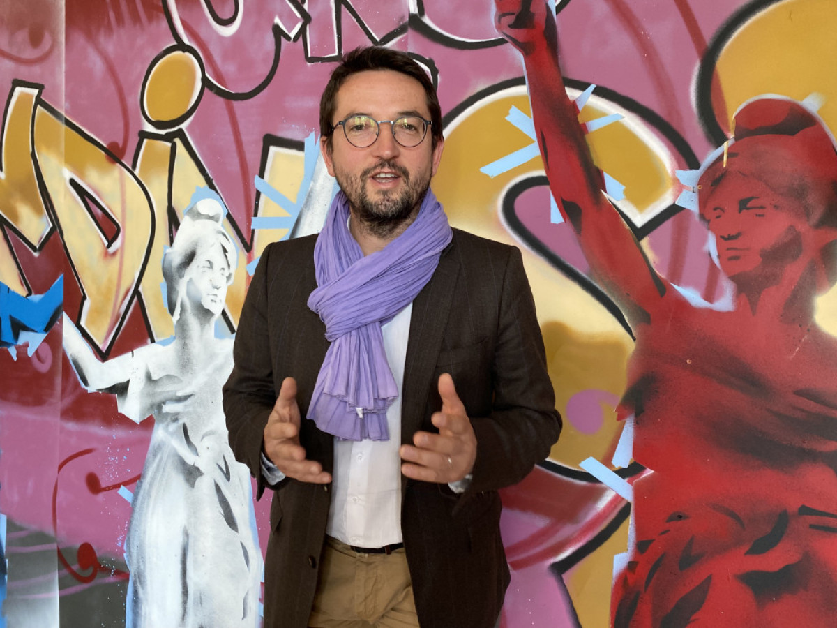 «Il faut redonner du sens à l'action publique»