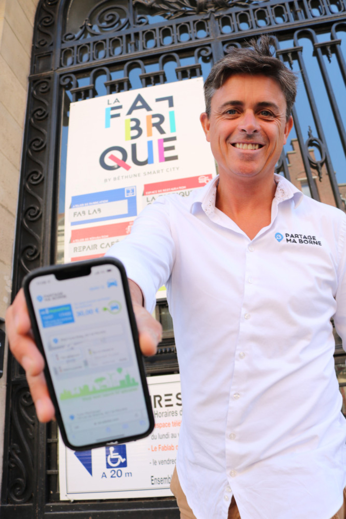Magazine - L'actualité économique des Hauts-de-France
