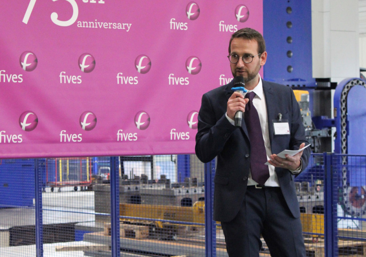 ronchin-fives-ecl-investit-la-gazette-nord-pas-de-calais