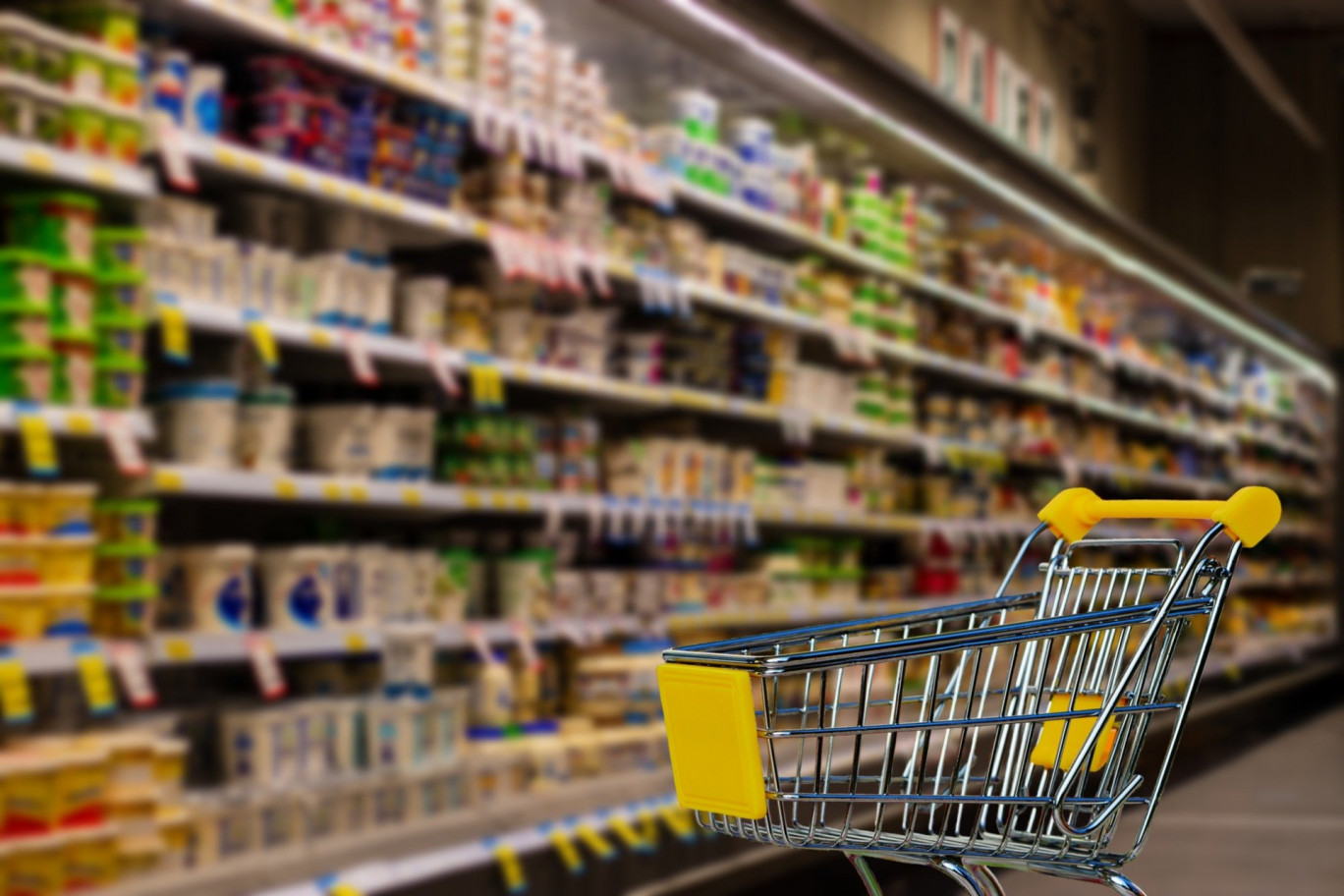 Crise sanitaire : Auchan Retail soutient les étudiants dans leur pouvoir dachat