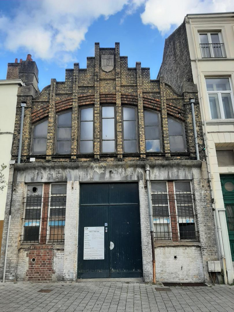 Dunkerque Florent Ladeyn Ouvrira Un Nouveau Restaurant En  La Gazette Nord Pas De Calais - Florent Ladeyn Restaurant