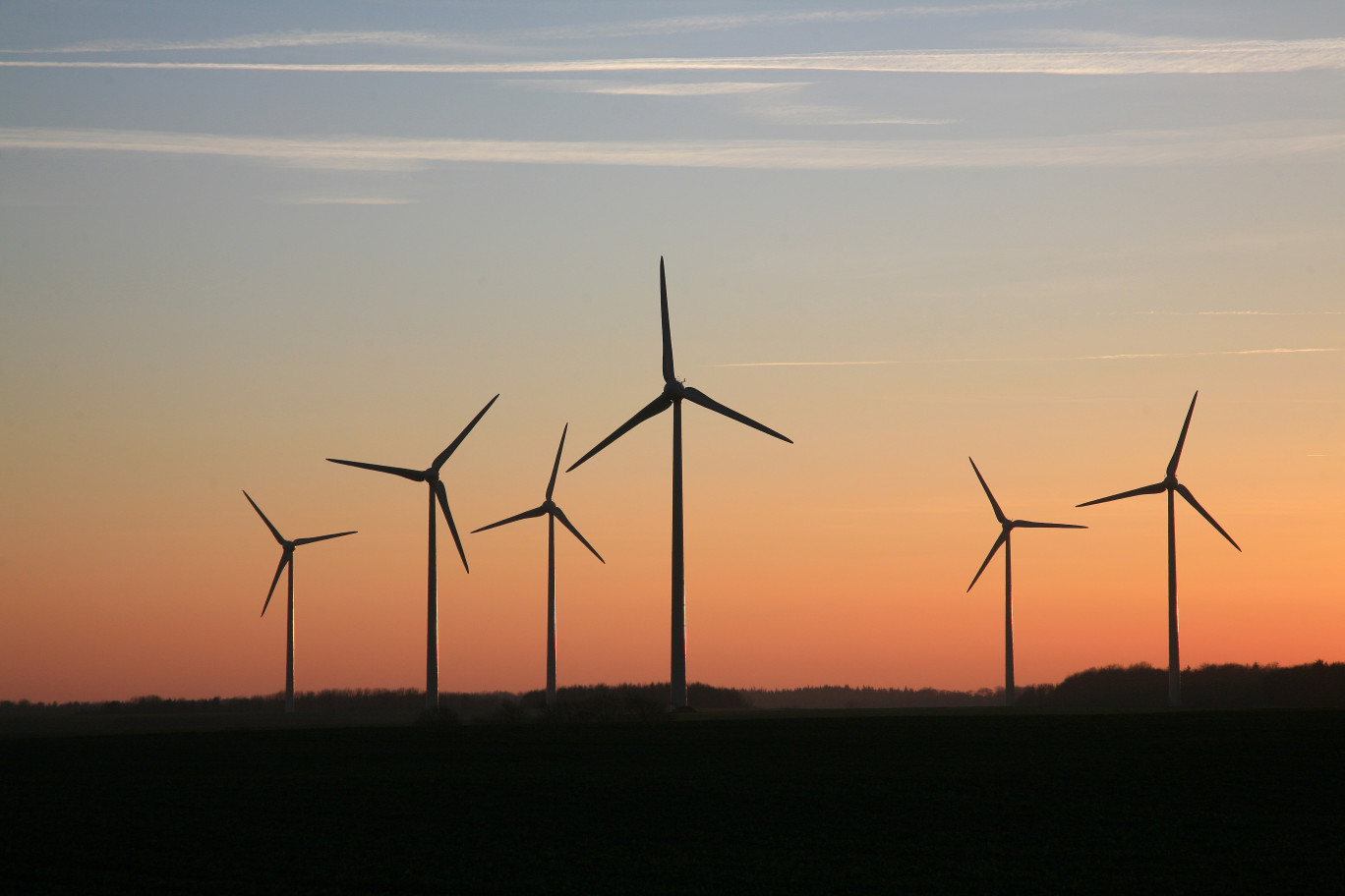 L Energie Eolienne Une Croissance A Maintenir La Gazette Nord Pas De Calais