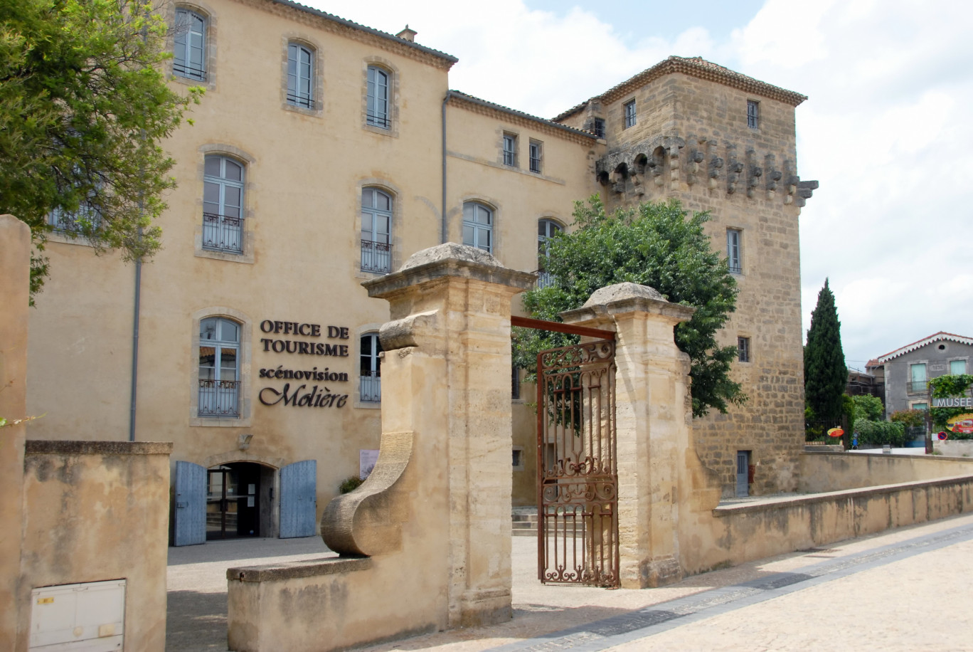 L'Ademe compte travailler avec des acteurs comme les offices du tourisme pour identifier de potentiels projets, dans ce secteur. © Philippe Prudhomme