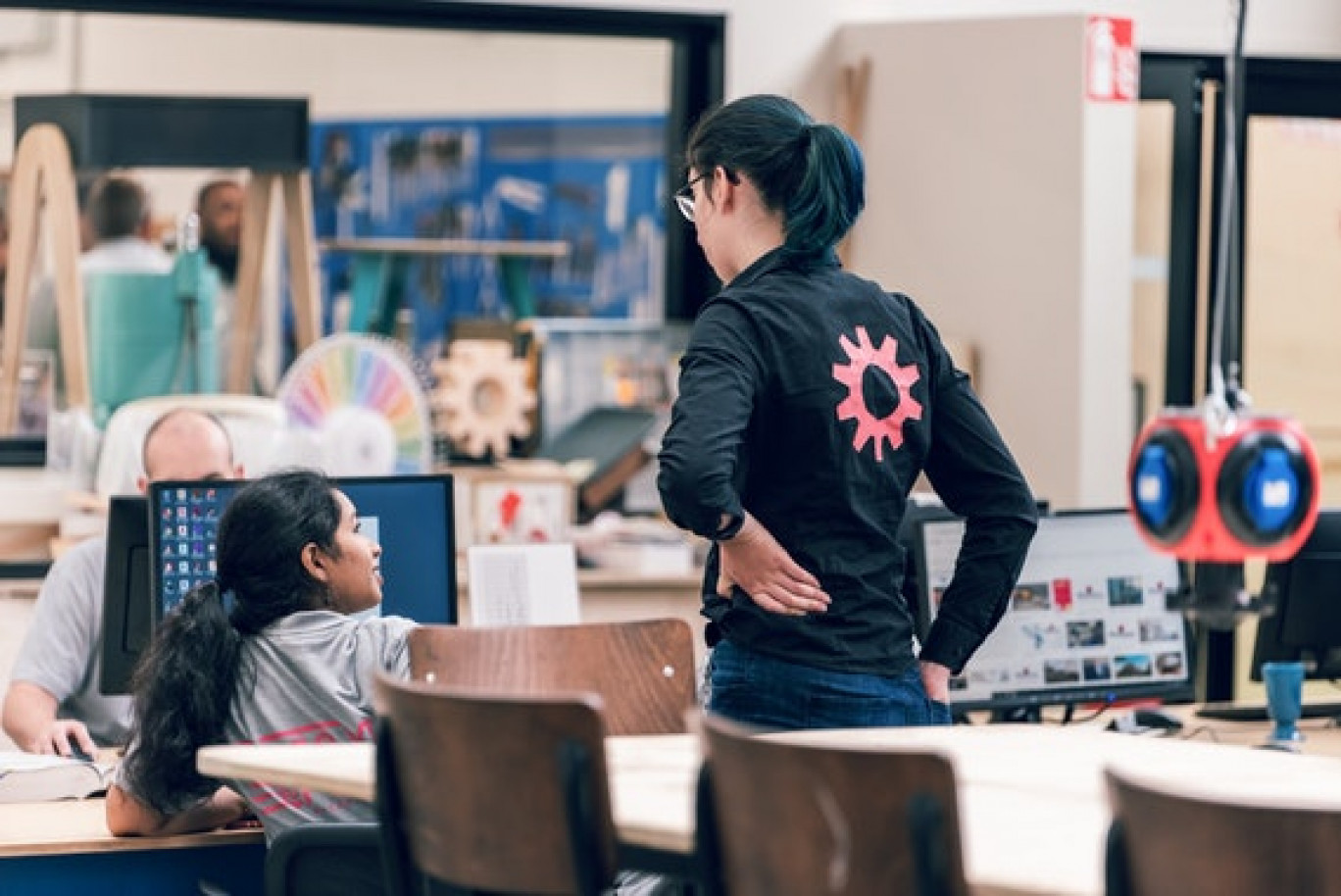 L'Université Catholique de Lille reprend les rênes du TechShop