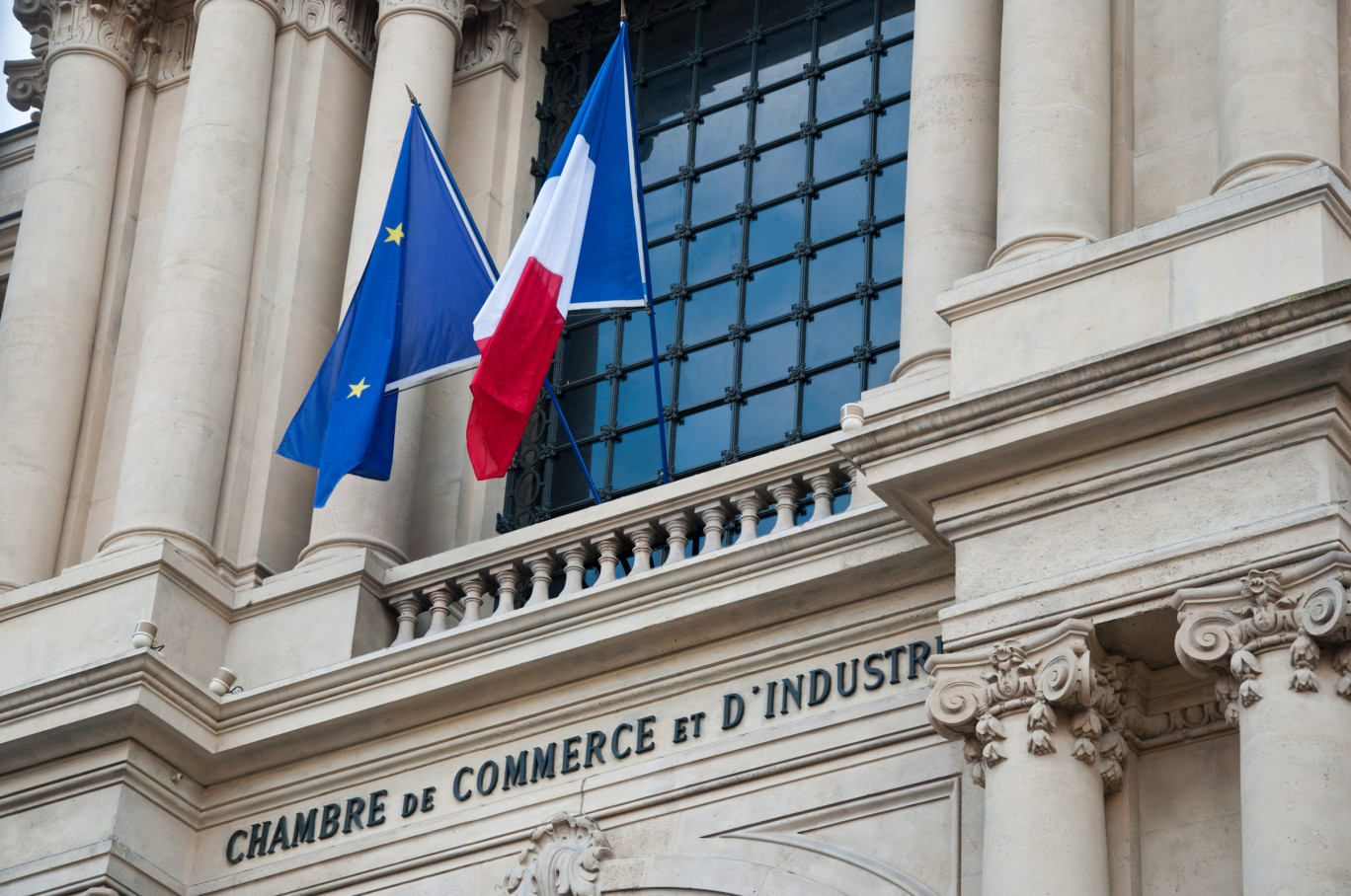 Pour CCI France, la critique de la Cour des Comptes «est perçue par les milliers de chefs d’entreprises élus et de collaborateurs des chambres comme une profonde injustice». © pixarno