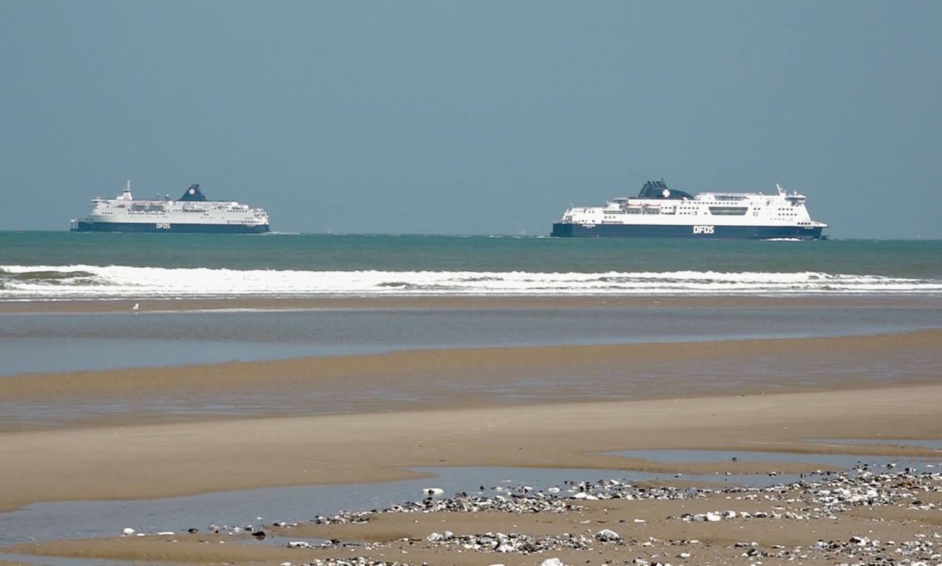 Le service débutera le 1er juin et proposera une traversée quotidienne dans chaque sens entre les deux ports. © Aletheia Press