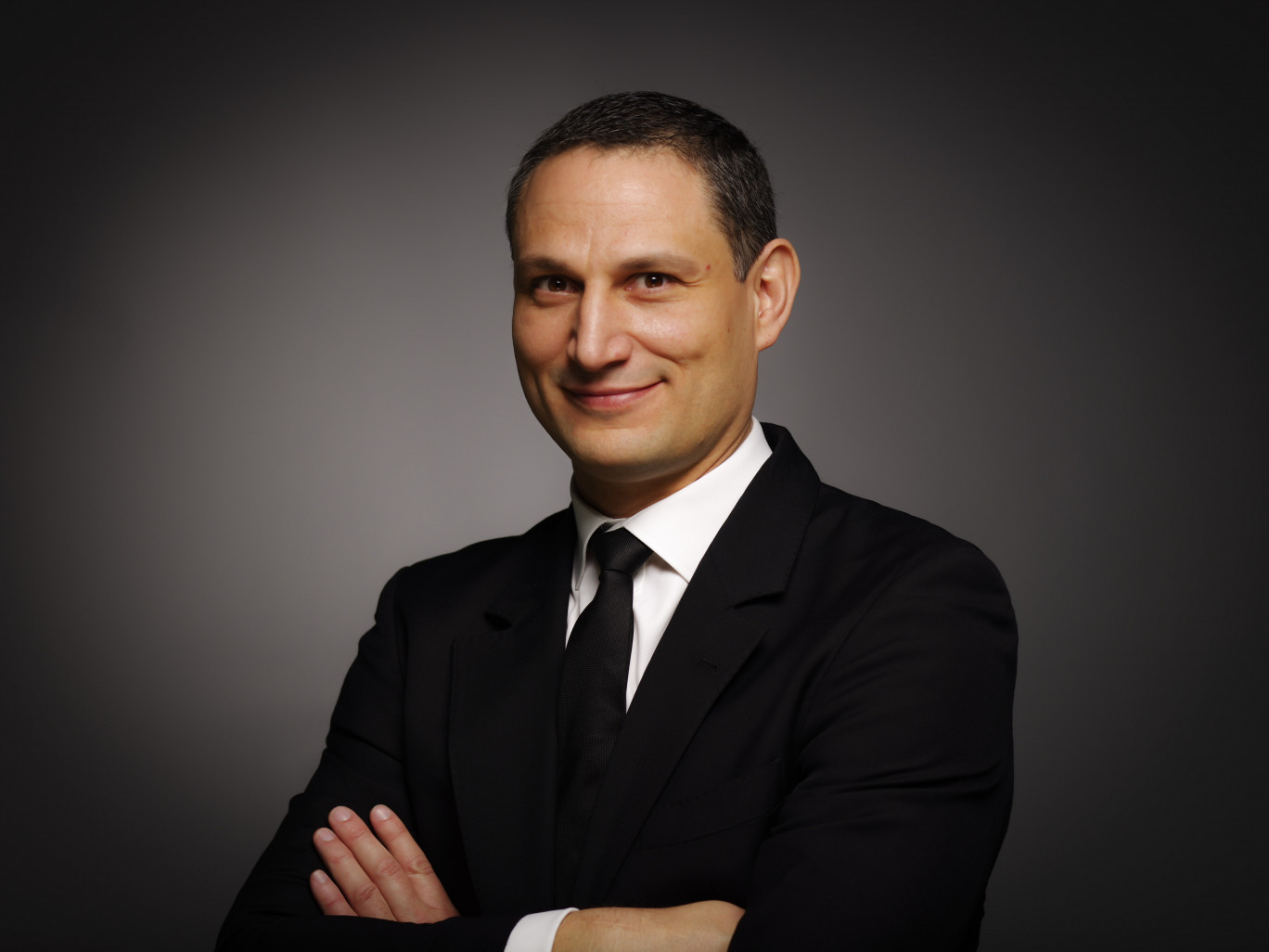 Karim Mehah, directeur de l'agence lilloise du SIB.