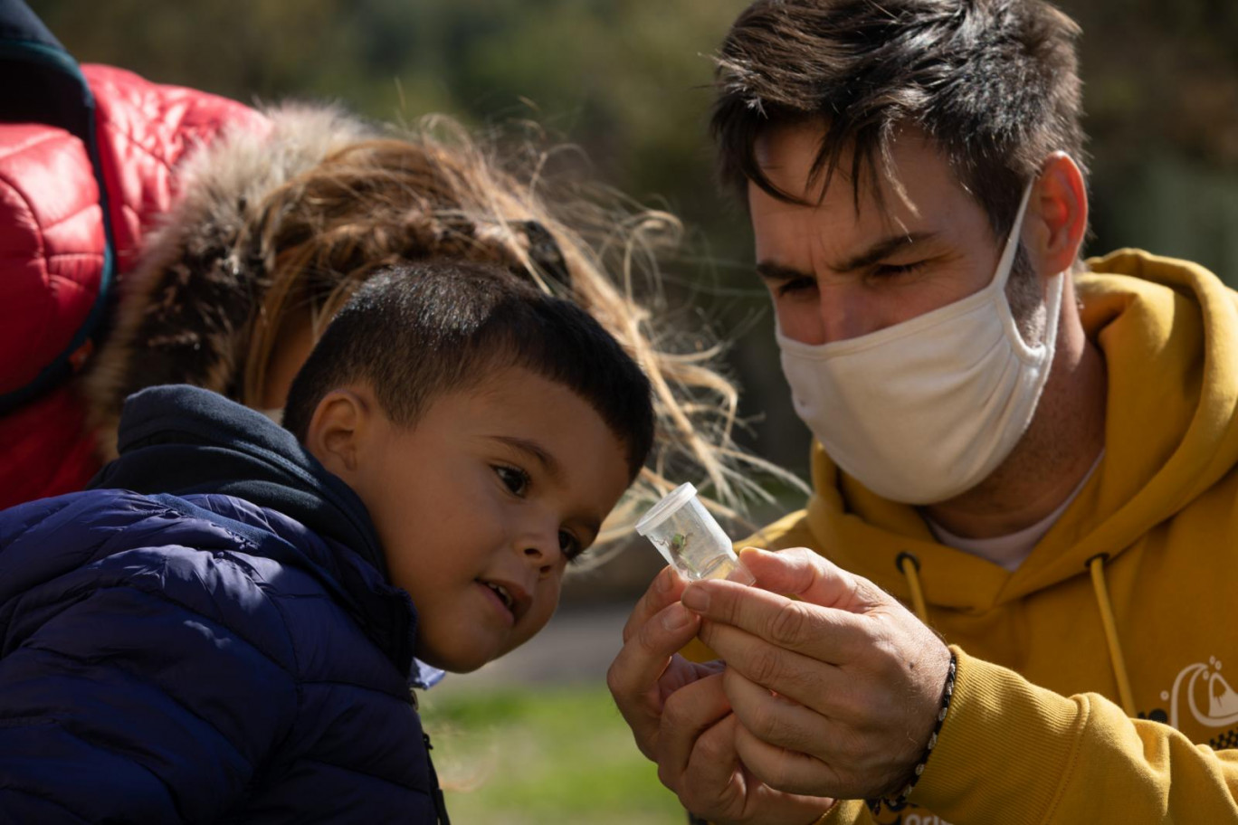 Plusieurs activités sont proposées en Hauts-de-France du 19 au 23 mai.