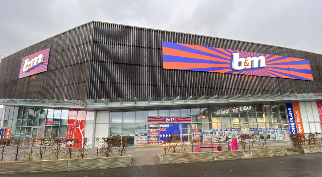 Deux nouveaux magasins dans le Pas-de-Calais