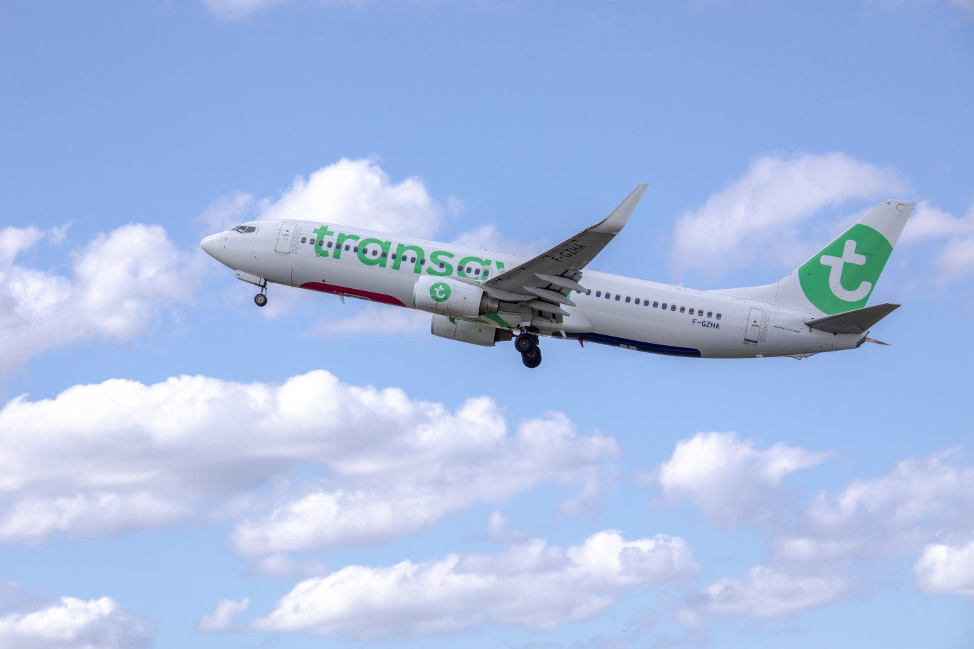 © Transavia