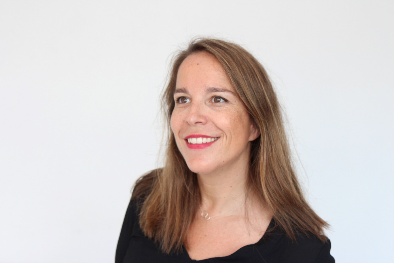 Gaëlle Le Gall Nicolas, nouvelle directrice marketing et communication chez SKEMA Business School.