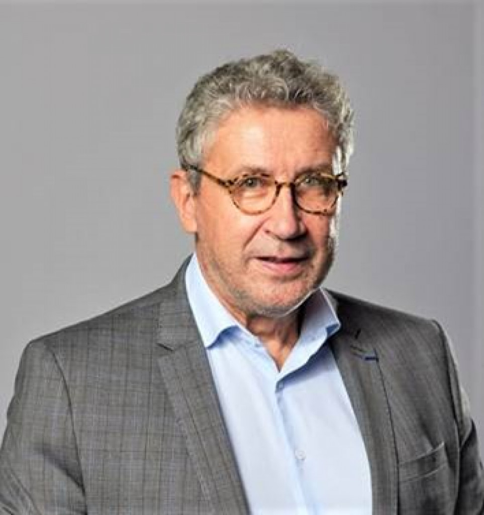Pascal Monbailly élu président du Medef Artois