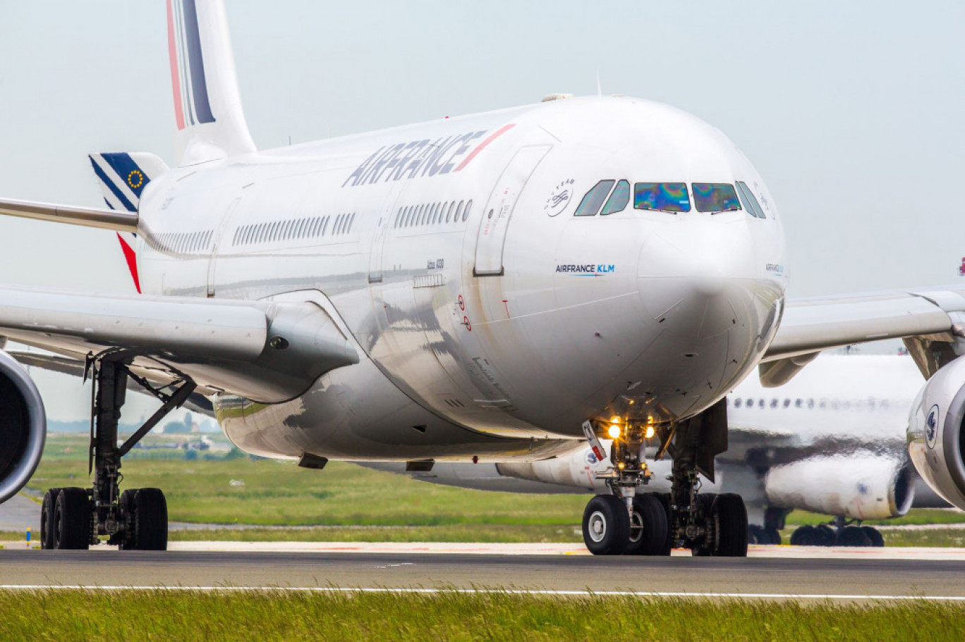 Air France accroît son offre de vols au départ de Lille Lesquin pour l'été 2022