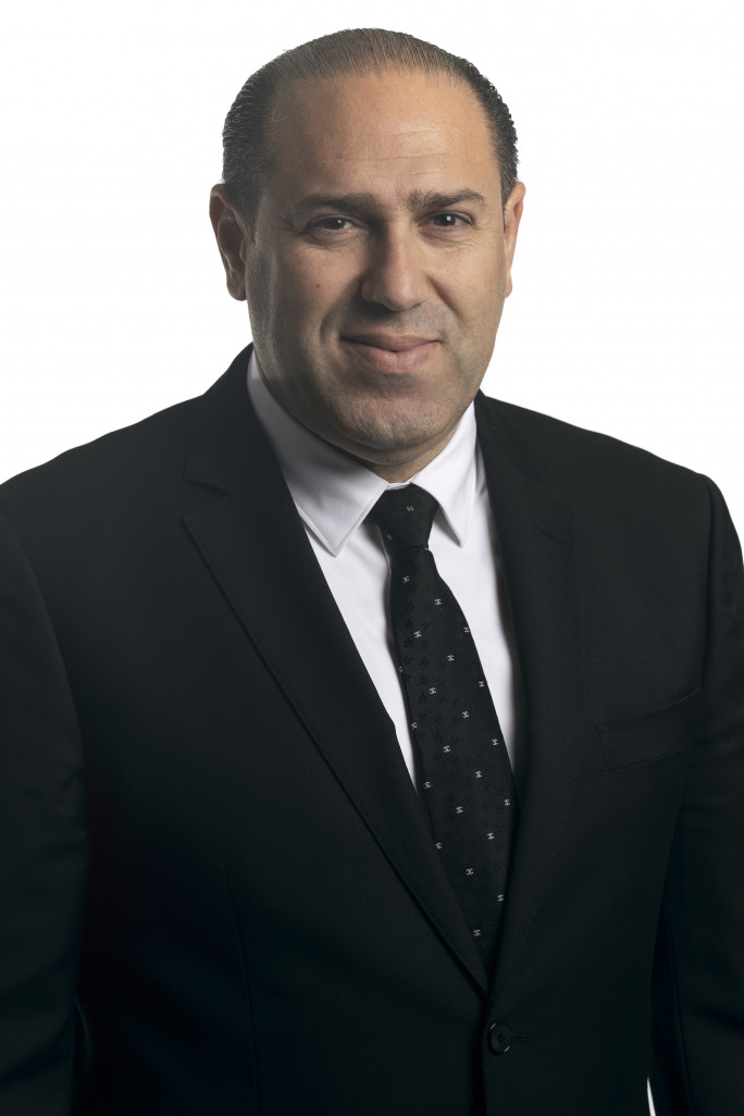Mohand Foughali, directeur général d’Artemis Group.