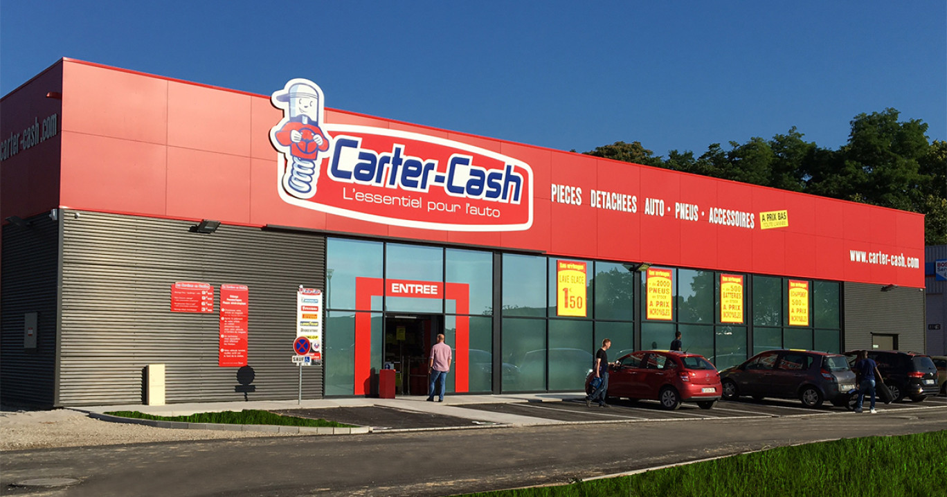 Deux magasins ont ouvert en 2021, à Saint-Mitres-les-Remparts et Fergersheim.
