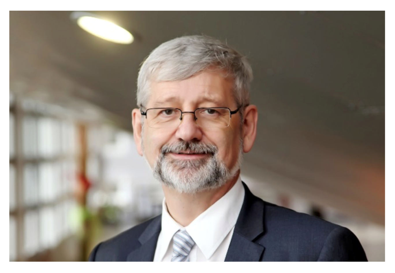 Alain Schmitt, directeur d'IMT Nord Europe, reconduit jusqu'en 2025