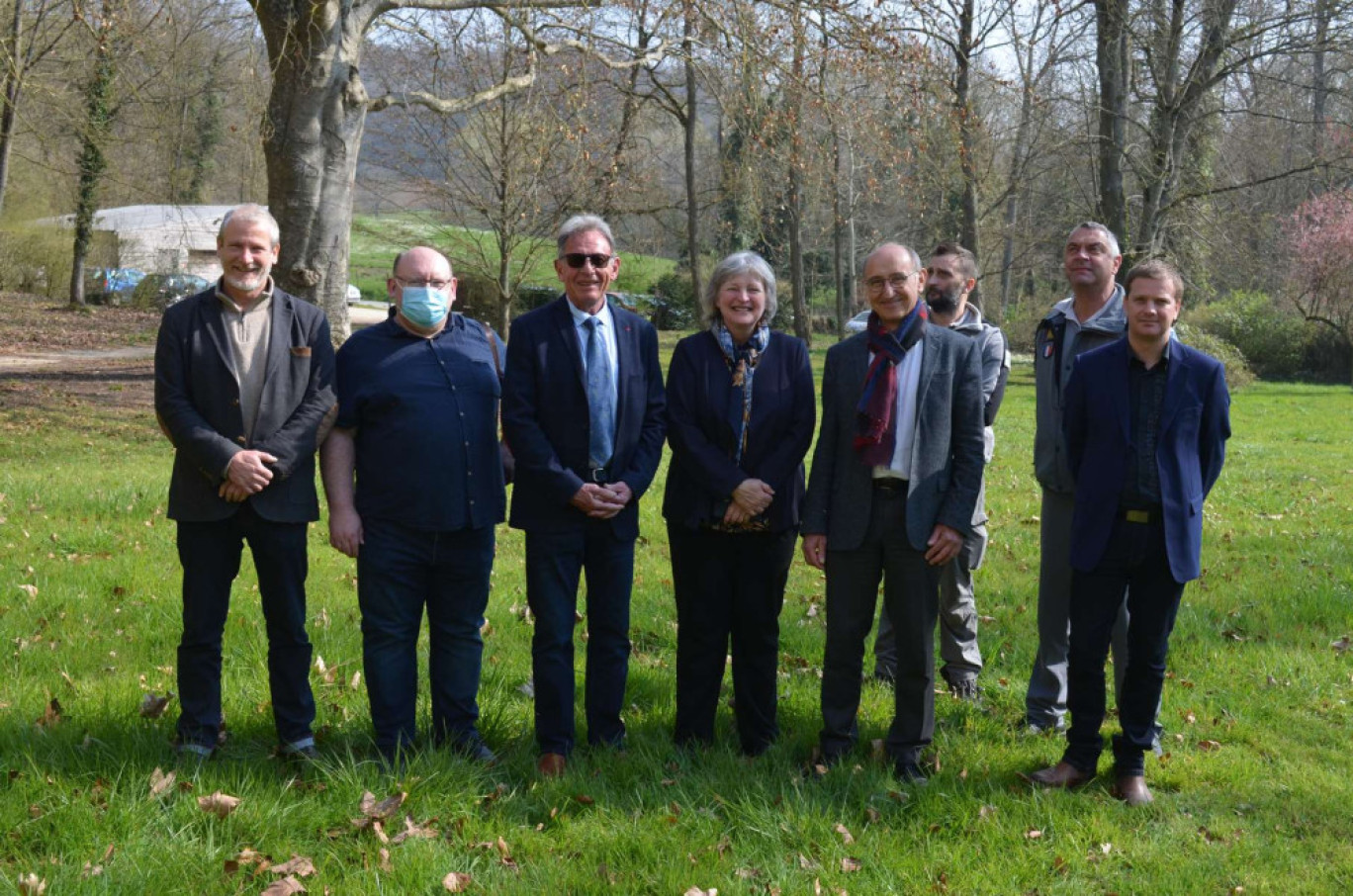 Convention entre l'Office français de la biodiversité et l’URCPIE des Hauts-de-France