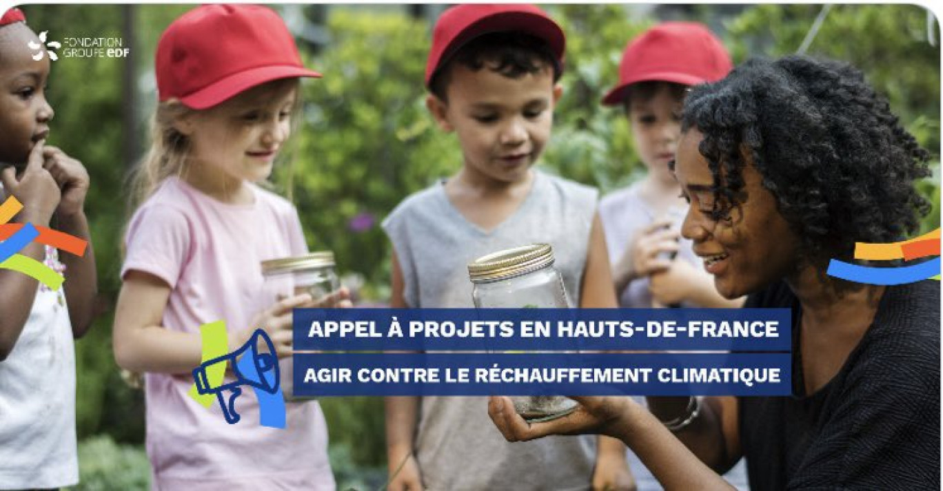 Au total, EDF Hauts-de-France soutient 52 projets avec une donation globale de 641 000€.