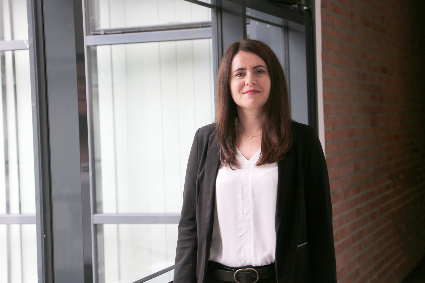Céline Fasulo nommée directrice déléguée de l’École centrale de Lille