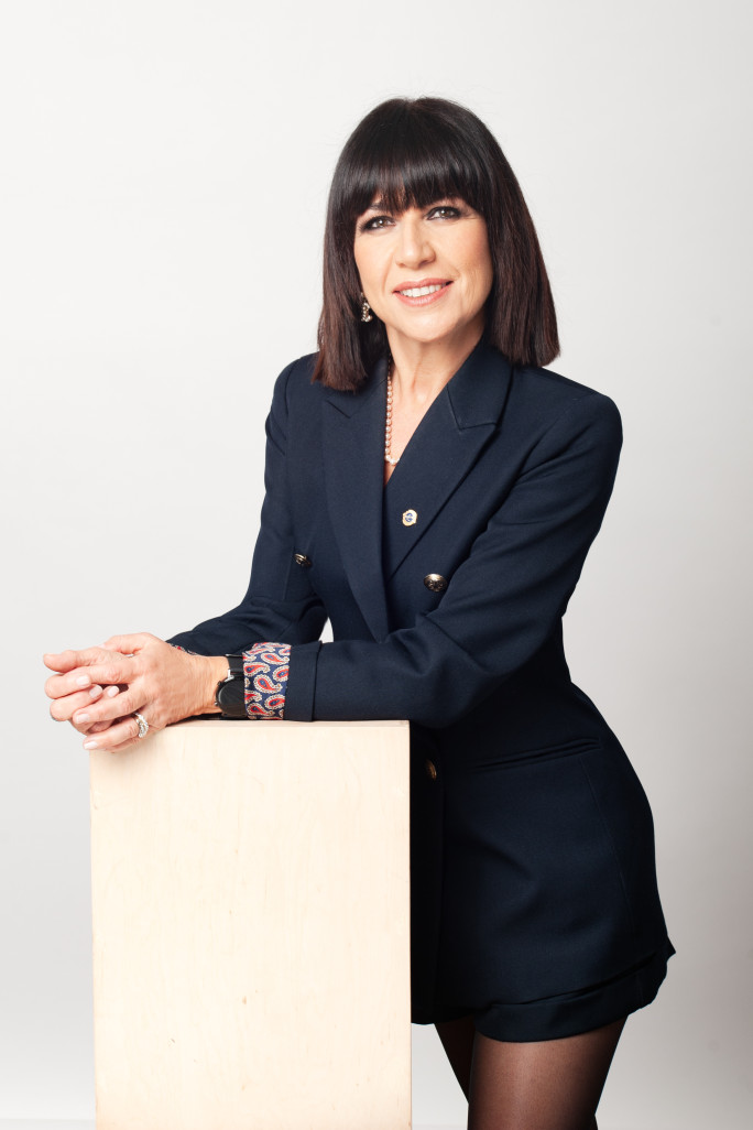 Sophie Mellin est directrice de la nouvelle agence d’intérim liévinoise Exact Emploi, qui tout en étant généraliste souhaite mettre l’accent sur les PME/TPE et l’emploi des Séniors.