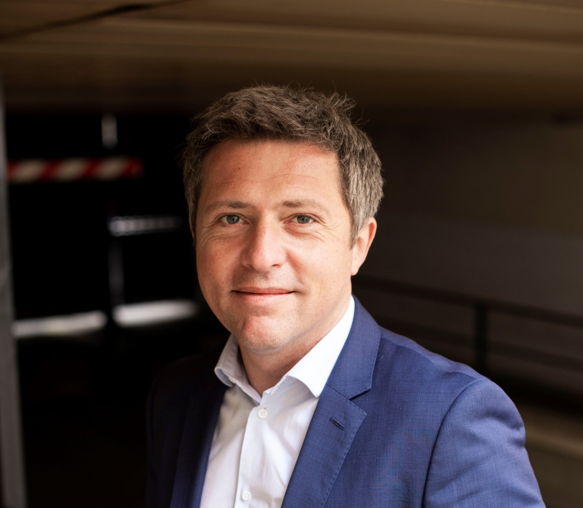 Sébastien Maire dirige l'association France villes durables, créée en 2019 et présidée par le maire de Dunkerque, Patrice Vergriete.