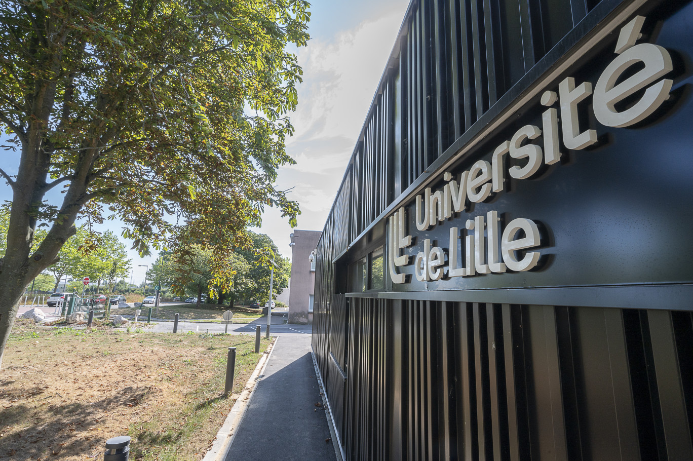 Lille : la Ville et l'Université unies autour de la transition écologique