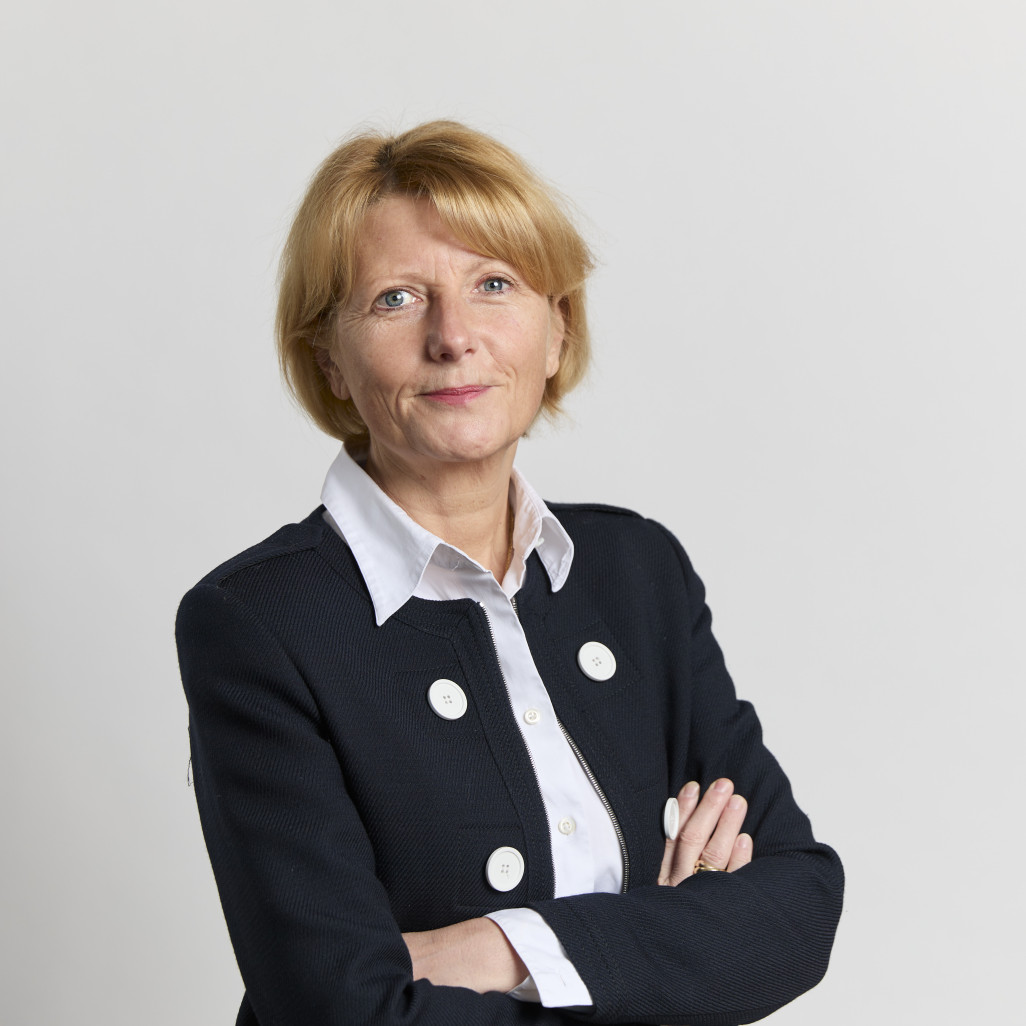 Dunkerque-Port : Sandrine Laurent est nommée secrétaire générale